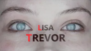 Resident Evil Lisa Trevor trailer