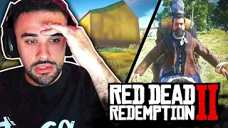 Mejores Momentos y Bugs de ILLOJUAN en Red Dead Redemption 2 🐎