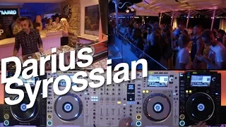 Darius Syrossian - DJsounds Show 2017 from Café Mambo, Ibiza