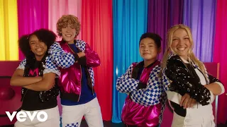 KIDZ BOP Kids - Butter (Official Music Video) [KIDZ BOP 2022]