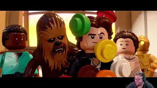 LEGO Star Wars: The Skywalker Saga: Episode 5: The Empire Strikes Back - Let's Play - Part 5