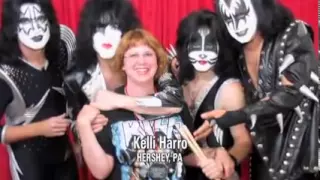 kiss   rock the nation live 2005
