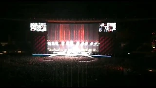 U2 - 2005-07-02 - Vienna, Austria - Ernst Happel Stadion (full show)