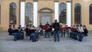 8. Regiments Musikkorps - Signal Galop (Pöckel)