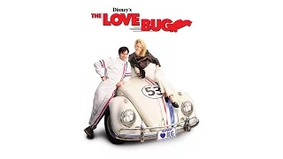 Herbie The Love Bug 1997 Trailer