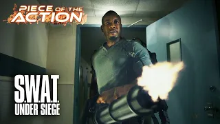 S.W.A.T.: Under Siege | Prepare For Battle (ft. Michael Jai White)