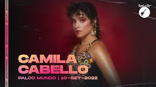 Camila Cabello Rock in Rio 2022 Audio