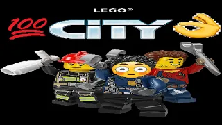 Lego City meme but it's Google Images