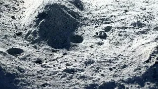 Why Moon Dust is problem for NASA?