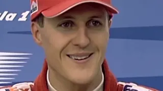 Michael Schumacher - Another Love