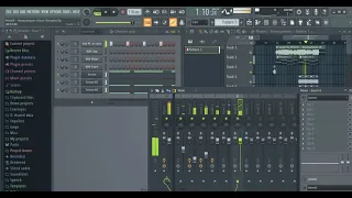 Minelli - Rampampam flp (Oscar Remake)