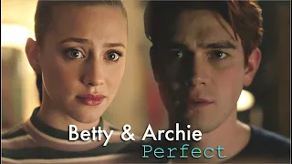 Betty & Archie | Perfect