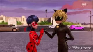 Miraculous AMV I know what you did last summer