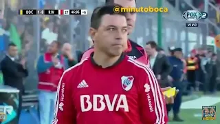 pelea entre Guillermo y gallardo ( 2017)