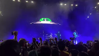 blink-182 - Aliens Exist (Live at BMO Stadium, Los Angeles, CA 6/17/2023)