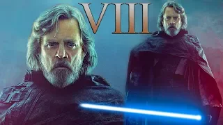 NEW Luke Skywalker Image Revealed and What it Means - Star Wars The Last Jedi Explained