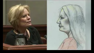 Pam Hupp laughed in court before going to prison for life.