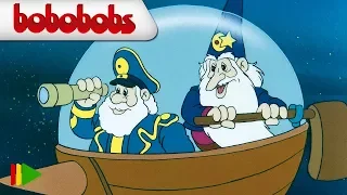 Bobobobs - 01 - Bobobobs | Full Episode |