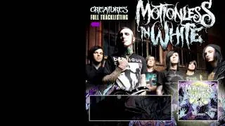 Motionless In White - Cobwebs