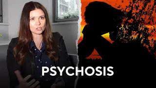 Psychosis | Dr Sarah Michael