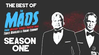 The Best of The Mads: Season One