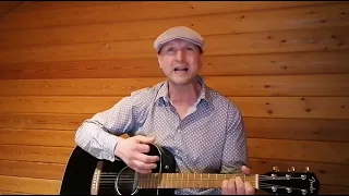 Квака - задавака! Море по колено!!!  (cover version) от Мандриана!