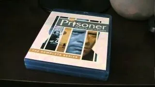 The Prisoner on Blu-Ray