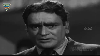 Awara Hindi Full Movie HD || Prithviraj Kapoor, Nargis, Raj Kapoor || Hindi Movies