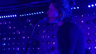 Palm - On the Sly (live at Baby’s All Right) [Night 1]