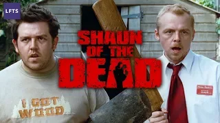 Shaun of the Dead — Why Comedy Needs Character
