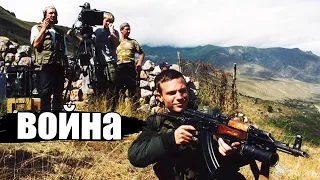 Война. Лучший фильм Балабанова.