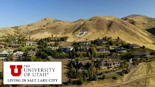 Salt Lake City & The University of Utah | The College Tour