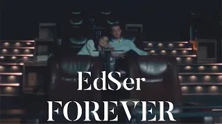 #EdaSerkan Eda & Serkan Sen Cal Kapimi | EdSer forever | Эда Серкан ПВМД