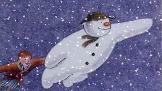 The Snowman 1982 (( HD Version ))