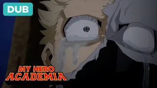 Hawks Betrays Twice | DUB | My Hero Academia