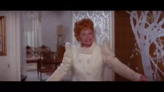 Lucille Ball ~ In Memoriam