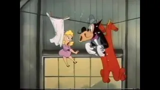 EP75 A Soapy Opera (1953) | Mighty Mouse