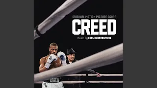 You're a Creed