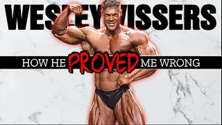 Wesley Vissers Proved Me Wrong In A HUGE Way