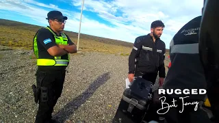 S2E19: We Got Lucky on the Ruta 40 in Argentina