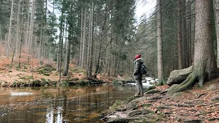 Отдых в горах Польши. Шклярска-Поремба. Карпач. Нет снега на горнолыжных курортах.