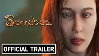 Succubus - Official Release Date Trailer (2021)