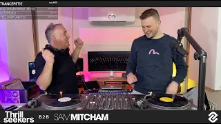 More Trance Anthems, Because We  Have Them on Vinyl - Connected 69