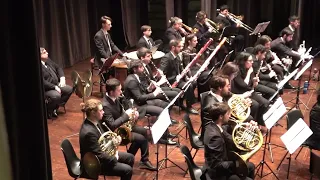 A. Dvořák - Sinfonia no. 9 op. 95 - IV movimento , Monferrato Classic Orchestra