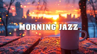 TUESDAY MORNING JAZZ: Enjoy Positive Jazz Music And Coffee To Get New Ideas At Work