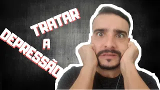 Como tratar depressão naturalmente AGORA (3 dicas rápidas que funcionam)!