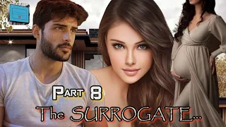 PART 8 | THE SURROGATE | #lucaskhaleel