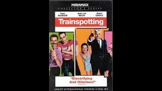 Trainspotting OST, Lust for life - Iggy pop (1997)