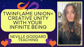 🥰TWINFLAME UNION=CREATIVE UNITY WITH YOUR INFINITE BEING