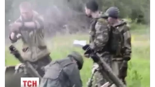 Шестеро українських військових на Луганщині зранку підірвалися на розтяжці